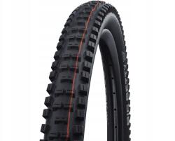 Schwalbe Big Betty Schwalbe gumiabroncs 27.5x2.60 Evo Gravity Addix feltekerhető Háttér