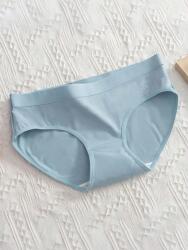 Shein Kék Pamut Bugyi (2XL) (610841)