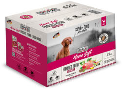 MAC's Félnedves Ló Monoprotein (3x4kg)