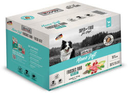 MAC's Félnedves Marha Monoprotein (3x4kg)