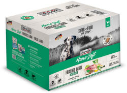 MAC's Félnedves Bárány Monoprotein (3x4kg)