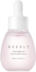 NEEDLY - Face Light Oil, Yeast Ferment Extract, 30ml