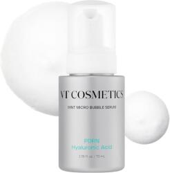 VT Cosmetics - PDRN Acid Mint Micro Bubble Serum, 70ml