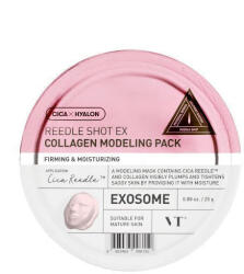 VT Cosmetics - Reedle Shot Ex Collagen Modeling Pack, 25g Masca de fata