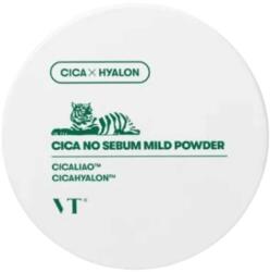 VT Cosmetics - Cica No Sebum Mild Powder, 5g