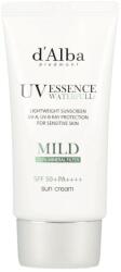 d'Alba - Waterfull Mild Sun Cream SPF50+ PA++++, 50ml