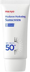 manyo Ma: nyo - Hyaluron Protective Moisturizing Lotion Ultra Light SPF 50+, 50ml