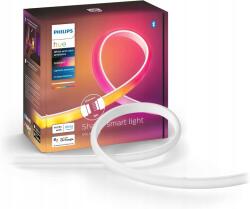 Philips Led szalag Neon hosszabbító 1m Rgb Smart LightStrip színátmenet Philips (8719514339989)