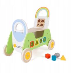 Classic World bébijáró/kiegyensúlyozó (6927049015090)