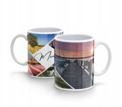  Bögre 300ml Kollekció Lengyel Városok v6 Mazury (ALL5637)