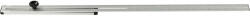 VOREL Echer Tip T Vorel 18375 Reglabil, Aluminiu, 1200mm Vinclu