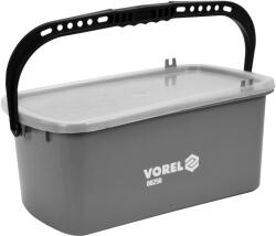 VOREL Galeata Cu Rola Vorel 00250 Si Grilaj, 10l