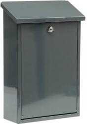 TOYA Cutie Postala 400x250x100mm, Vorel 78571 Gri