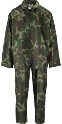 VOREL Costum Impermeabil, Camuflaj, Vorel 74646 L