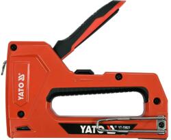 YATO Capsator Tapiterie 6-14mm, Yato Yt-70021 2 Functii