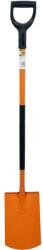 TOYA Cazma - Coada Flo 35720 Metal , 45hrc Cazma