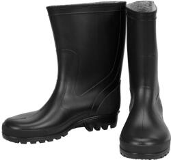 VOREL Cizme De Dama Vorel 73947 Din Pvc, Marimea 39