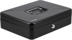 TOYA Caseta Bani Metalica Vorel 78630 300x240x90mm