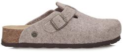Dr. Brinkmann Meleg otthoni női/férfi papucs Dr. Brinkmann 220067-21 Nerpio Home (220067-21) - allegro - 17 840 Ft