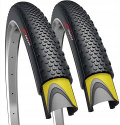  Fincci Gravel gumiabroncs 700x38C Kevlar Védelem 1 mm, 40-622