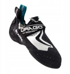Scarpa Hegymászó cipő Scarpa Drago LV fehér 70029-000/2 38.5 Eu (70029-000/2)