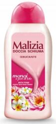 Malizia Monoi Lotos tusfürdő 300ml (8003510021833)
