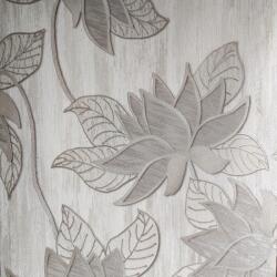  Háttérkép virágok levelek csillámos tapéta (4660126706758)