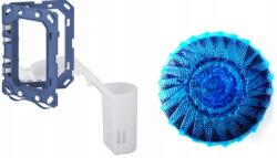 Grohe 38796000 Rapid Sl Grohe bokatartó szett Fresh Ajándék (38796000)