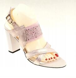 Prestige 19/1 rózsaszín női cipő, 40-es méret (5000012353403)