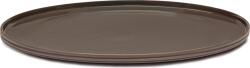 Serax Farfurii întinse Dune, maro, 33 cm, 2 buc (B4023203-704)