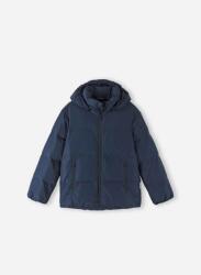 Reima Gyerek pehelykabát Reima Down Paimio Navy Age 3 vízálló meleg (5100282A-6980)