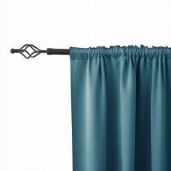 Cotton world Szalagra Kész Függöny 140x250 Matt Sima Farmer (Zasłony do sypialni gładkie)