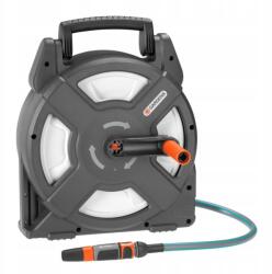 GARDENA Kerti tömlő hordtáskával és tartozékokkal 10 m Gardena City 18400-20 Gardena (18400-20)