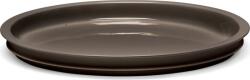 Serax Farfurii de desert Dune, 17, 5 cm, maro, 2 buc (B4023200-704)