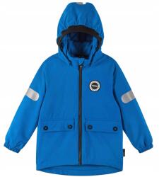 Reima Gyerek hegyi kabát Reima Raincoat lélegző vízálló outdoor (5100045B-6590)