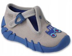 Befado Gyerek Papucs 23 Papucs Óvodába Gyerek Papucs 110P513 (110P513)