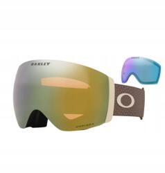 Oakley Flight Deck Pro L Army Green SZEMÜVEG/prizm sage gold14%+PRIZM Iced 38% (OO7138-13)