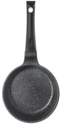 ORION Grande serpenyő, 16cm, PFLUON GRANIT, indukciós (8592381194703)