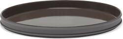 Serax Farfurii întinse Dune, 28 cm, maro, set 2 buc (B4023202-704)