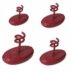 Mikado Súlyzó Jaws Balancer 3g/5g/7g/10g op. 4db (OMCJ-B-MIX)