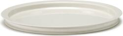 Serax Farfurii întinse Dune, albe, 28 cm, 2 buc (B4023202-001)