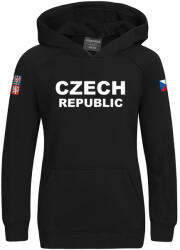 PROGRESS Cz hoody jr 152-158