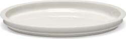 Serax Farfurii de mic dejun Dune, 23 cm, albe, 2 buc (B4023201-001)