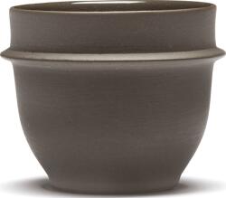 Serax Cești de espresso Dune 130 ml, maro, 2 buc (B4023211-704)