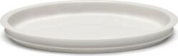 Serax Farfurii de desert Dune, 17, 5 cm, albe, 2 buc (B4023200-001)