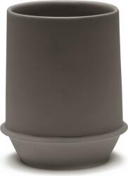 Serax Căni Dune, 350 ml, maro, set 2 buc (B4023215-704)