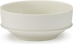 Serax Boluri Dune, albe, 14, 5 cm, 2 buc (B4023204-001) Castron