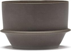 Serax Căni de cafea Dune, 200 ml, maro, 2 buc (B4023213-704)