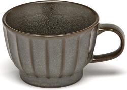 Serax Cești de cafea Inku 150 ml, verde închis, 4 buc (B5120255G)