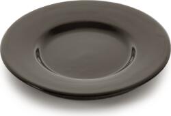 Serax Farfurioare Dune pentru cești de cafea, 13, 5 cm, maro, 2 buc (B4023214-704)